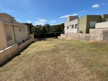 Terreno em condomínio fechado, Bairro Bonfim Paulista, (Zona Sul), Ribeirão Preto SP.