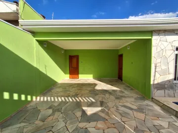 Casa térrea, Jardim Novo Mundo, (Zona Sul), Ribeirão Preto SP.