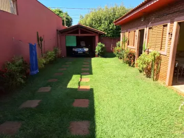 Casa térrea, Jardim Independência, (Zona Leste), Ribeirão Preto SP.