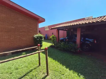 Casa térrea, Jardim Independência, (Zona Leste), Ribeirão Preto SP.