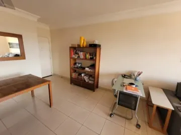 Apartamento padrão, Bairro Centro, (Zona Central), Ribeirão Preto SP.