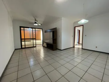 Apartamento padrão, Bairro Vila Seixas, (Zona Central), Ribeirão Preto SP.