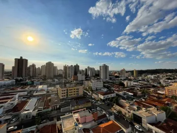 Apartamento padrão, Bairro Vila Seixas, (Zona Central), Ribeirão Preto SP.