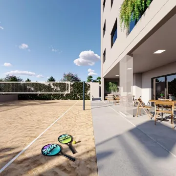imagem 2 - Apartamento em construção, Nova Aliança, (Zona Sul), Ribeirão Preto SP. imagem 2 - Apartamento em construção, Nova Aliança, (Zona Sul), Ribeirão Preto SP.