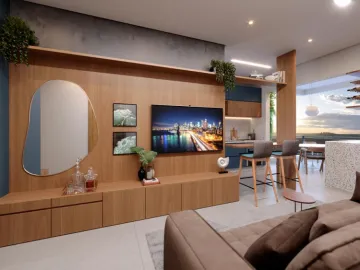 imagem 2 - Apartamento em construção, Nova Aliança, (Zona Sul), Ribeirão Preto SP. imagem 2 - Apartamento em construção, Nova Aliança, (Zona Sul), Ribeirão Preto SP.