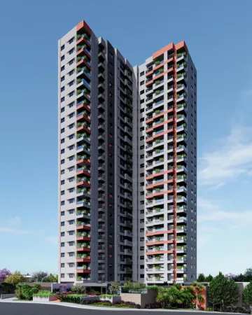 imagem 1 - Apartamento em construção, Nova Aliança, (Zona Sul), Ribeirão Preto SP. imagem 1 - Apartamento em construção, Nova Aliança, (Zona Sul), Ribeirão Preto SP.