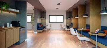 imagem 2 - Apartamento em construção, Nova Aliança, (Zona Sul), Ribeirão Preto SP. imagem 2 - Apartamento em construção, Nova Aliança, (Zona Sul), Ribeirão Preto SP.