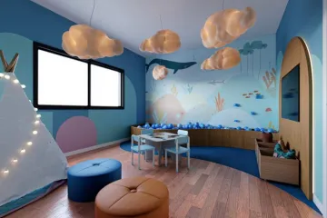 imagem 3 - Apartamento em construção, Nova Aliança, (Zona Sul), Ribeirão Preto SP. imagem 3 - Apartamento em construção, Nova Aliança, (Zona Sul), Ribeirão Preto SP.
