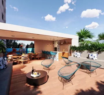 imagem 2 - Apartamento em construção, Nova Aliança, (Zona Sul), Ribeirão Preto SP. imagem 2 - Apartamento em construção, Nova Aliança, (Zona Sul), Ribeirão Preto SP.