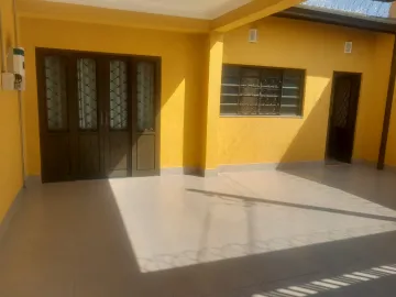 Alugar Casa / Padrão em Ribeirão Preto. apenas R$ 295.000,00
