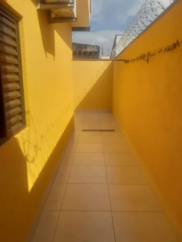 Casa terréa padrão, Jardim Diva Tarlá de Carvalho, (Zona Norte), Ribeirão Preto SP.