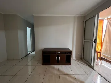 Apartamento padrão, Bairro Lagoinha, (Zona Leste), Ribeirão Preto SP.