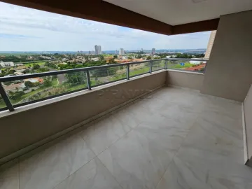 Apartamento padrão, Jardim Botânico, (Zona Sul), Ribeirão Preto SP.