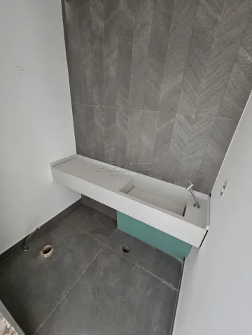 Apartamento padrão, Jardim Botânico, (Zona Sul), Ribeirão Preto SP.