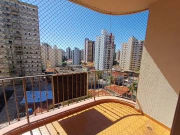 Apartamento padro, Bairro Centro, (Zona Central), Ribeiro Preto SP.