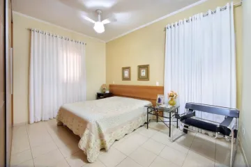 Casa em condomínio, Bairro Nova Aliança, (Zona Sul), Ribeirão Preto SP.