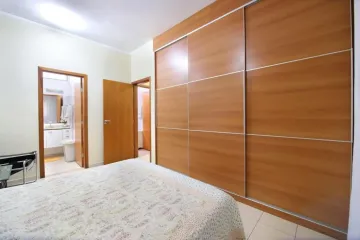 Casa em condomínio, Bairro Nova Aliança, (Zona Sul), Ribeirão Preto SP.