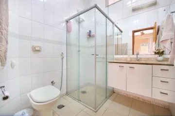 imagem 5 - Casa em condomínio, Bairro Nova Aliança, (Zona Sul), Ribeirão Preto SP. imagem 5 - Casa em condomínio, Bairro Nova Aliança, (Zona Sul), Ribeirão Preto SP.
