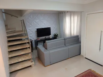 Casa em condomínio fechado, Bairro Guaporé, (Zona Sul), em Ribeirão Preto/SP: