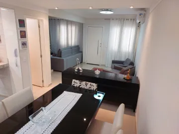 Casa em condomínio fechado, Bairro Guaporé, (Zona Sul), em Ribeirão Preto/SP: