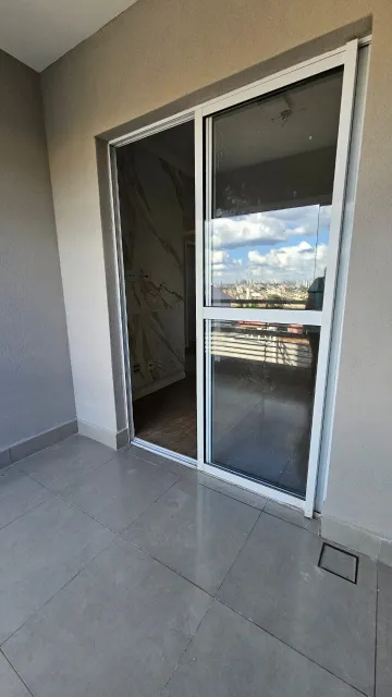Apartamento padrão, Bairro Vila Maria Luiza, (Zona Oeste), Ribeirão Preto SP.