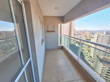 Apartamento padrão, Bairro Jardim Botânico, (Zona Sul), Ribeirão Preto SP.