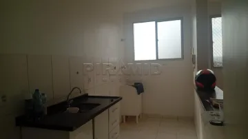 Apartamento padro trreo, Bairro Ipiranga, (Zona Oeste), Ribeiro Preto SP.
