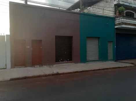 Terreno, Venda Bairro Campos Elíseos, (Zona Leste), em Ribeirão Preto/SP: