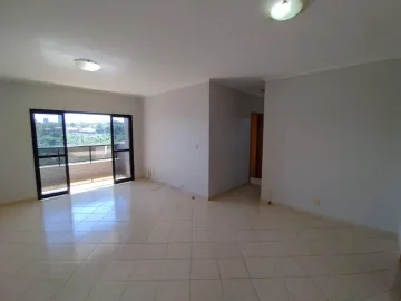 Apartamento padro, Bairro Santa Cruz, (Zona Sul), Ribeiro Preto SP.