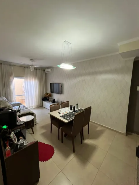 Alugar Apartamento / Duplex em Ribeirão Preto. apenas R$ 1.720,00
