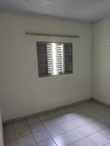 Casa de fundo, Bairro Vila Tibério, (Zona Oeste), Ribeirão Preto SP.