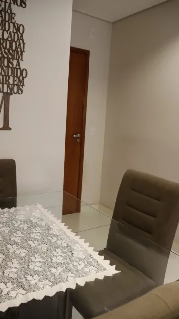 Apartamento padrão, Bairro Residencial Greenville, (Zona Sul), Ribeirão Preto SP.