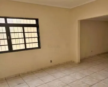 Casa térrea de uso misto, Bairro Jd. Independência, (Zona Leste), Ribeirão Preto SP.