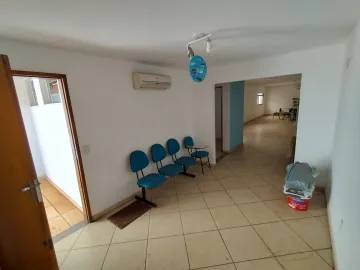 Sala comercial, Bairro Monte Alegre, (Zona Oeste), Ribeirão Preto SP.