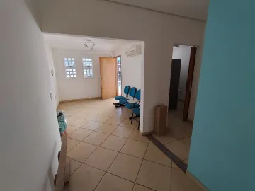 Sala comercial, Bairro Monte Alegre, (Zona Oeste), Ribeirão Preto SP.