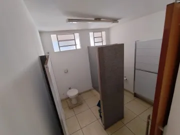 Sala comercial, Bairro Monte Alegre, (Zona Oeste), Ribeirão Preto SP.