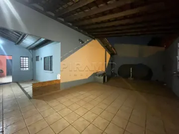 Alugar Casa / Padrão em Ribeirão Preto. apenas R$ 1.500,00