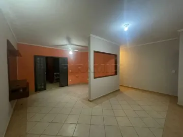 Casa padrão, Bairro Jardim Eugênio Mendes Lopes, (Zona Oeste), Ribeirão Preto SP.