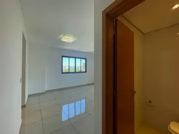 Apartamento padro, Bairro Nova Aliana, (Zona Sul), Ribeiro Preto SP.