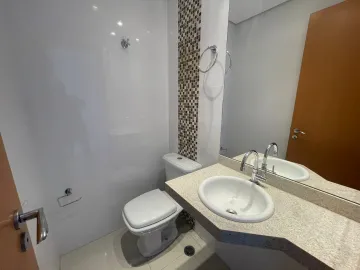 Apartamento padrão, Bairro Nova Aliança, (Zona Sul), Ribeirão Preto SP.