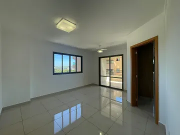 Apartamento padrão, Bairro Nova Aliança, (Zona Sul), Ribeirão Preto SP.