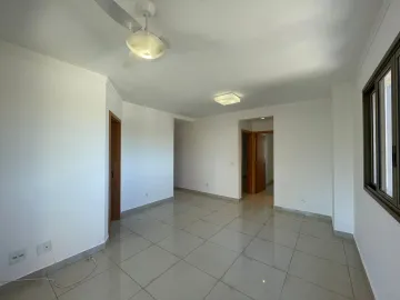 Apartamento padrão, Bairro Nova Aliança, (Zona Sul), Ribeirão Preto SP.