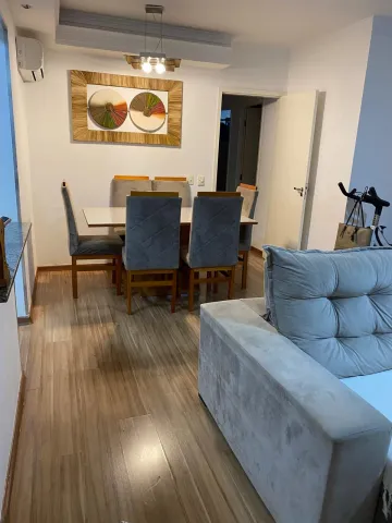 Apartamento padrão, Bairro Nova Aliança, (Zona Sul), Ribeirão Preto SP.