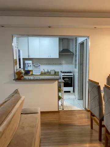 imagem 4 - Apartamento padrão, Bairro Nova Aliança, (Zona Sul), Ribeirão Preto SP. imagem 4 - Apartamento padrão, Bairro Nova Aliança, (Zona Sul), Ribeirão Preto SP.