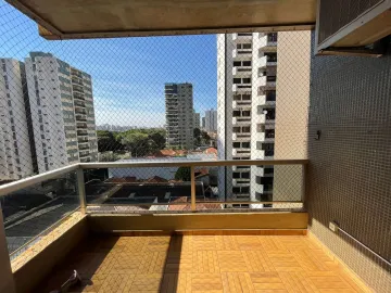 Apartamento padrão, Bairro Central, (Zona Central), Ribeirão Preto SP.