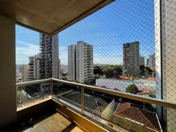 Apartamento padrão, Bairro Central, (Zona Central), Ribeirão Preto SP.