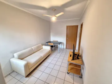 Apartamento padro mobiliado, Bairro Nova Aliana, (Zona Sul), Ribeiro Preto SP.