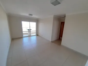 Apartamento padro, Bairro Jardim Nova Aliana, (Zona Sul), Ribeiro Preto SP.