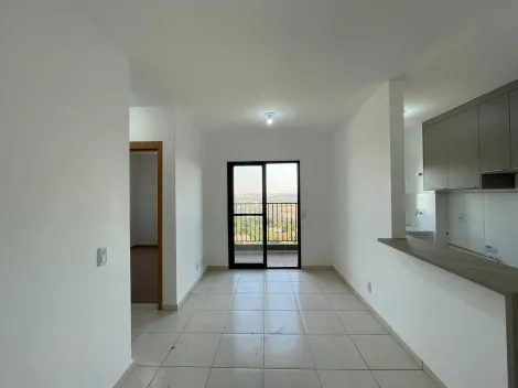 Apartamento padrão, Bairro Olhos D´Água, (Zona Sul), Ribeirão Preto SP.