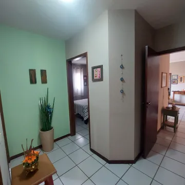 Apartamento padrão, Bairro Jardim Paulista, (Zona Leste), Ribeirão Preto SP.